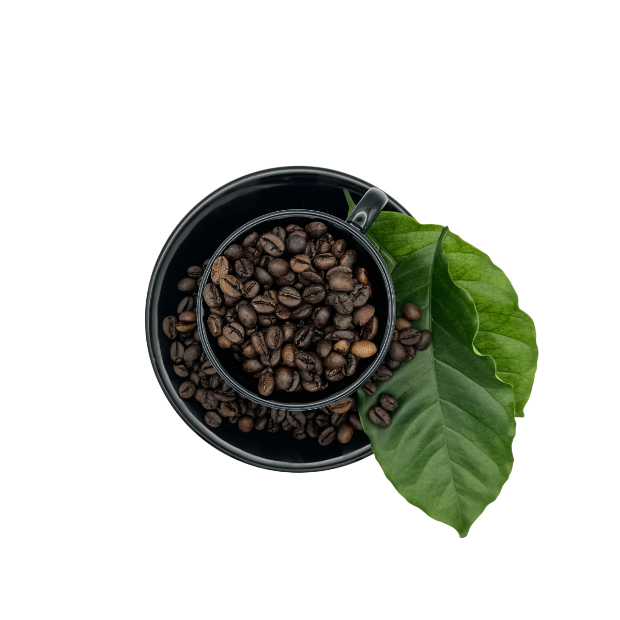 Miscela Nero Arabica