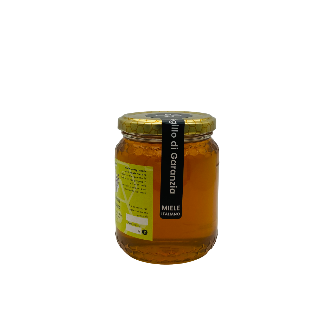 Miele Millefiori 500g