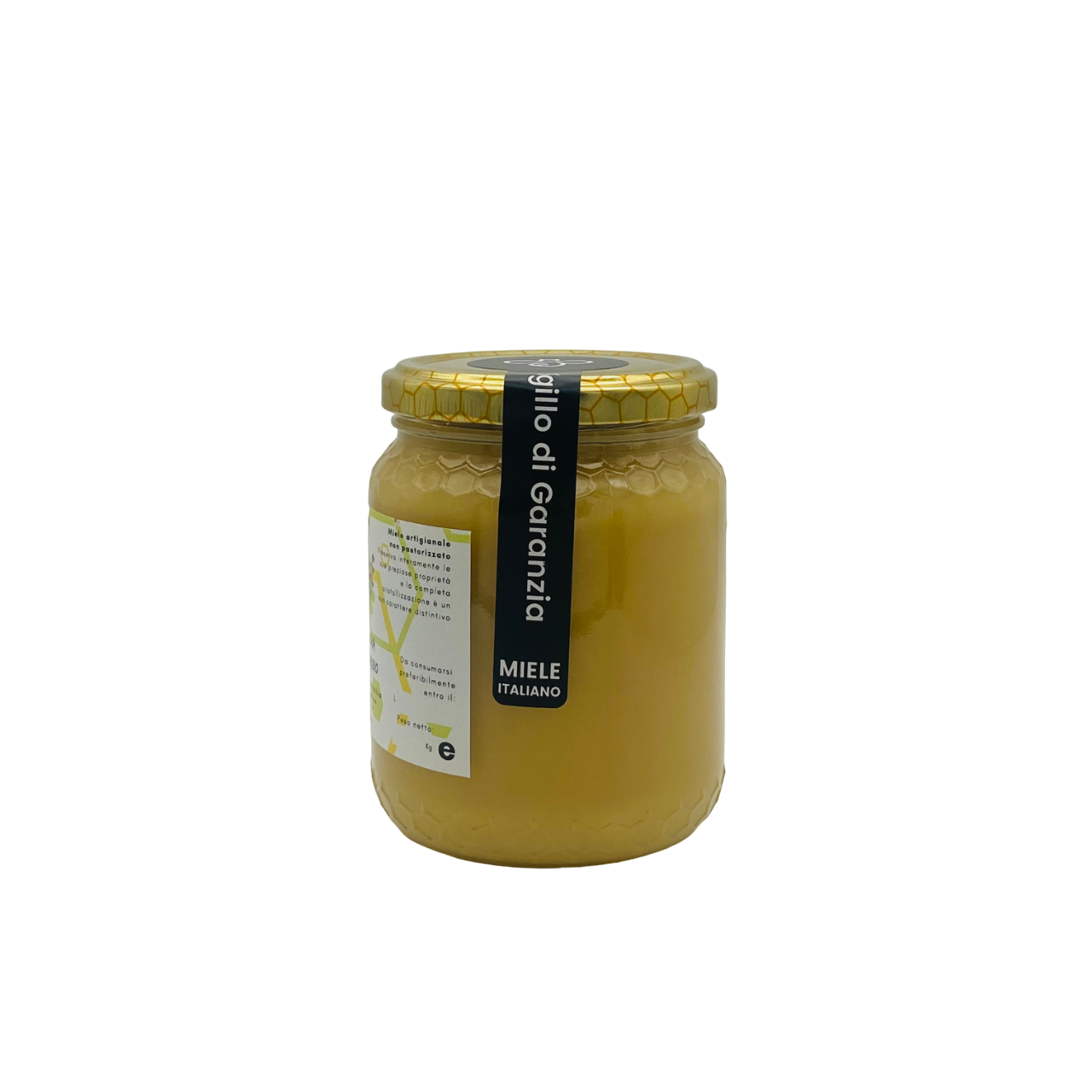 Miele di Edera 500g