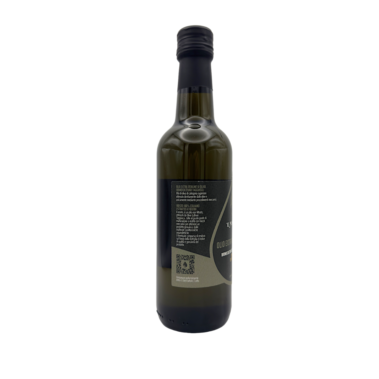 Olio Extravergine di Oliva 0.5L