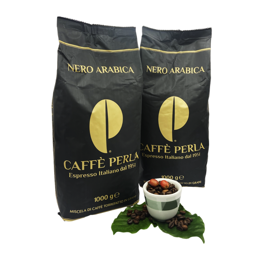 Mélange Nero Arabica