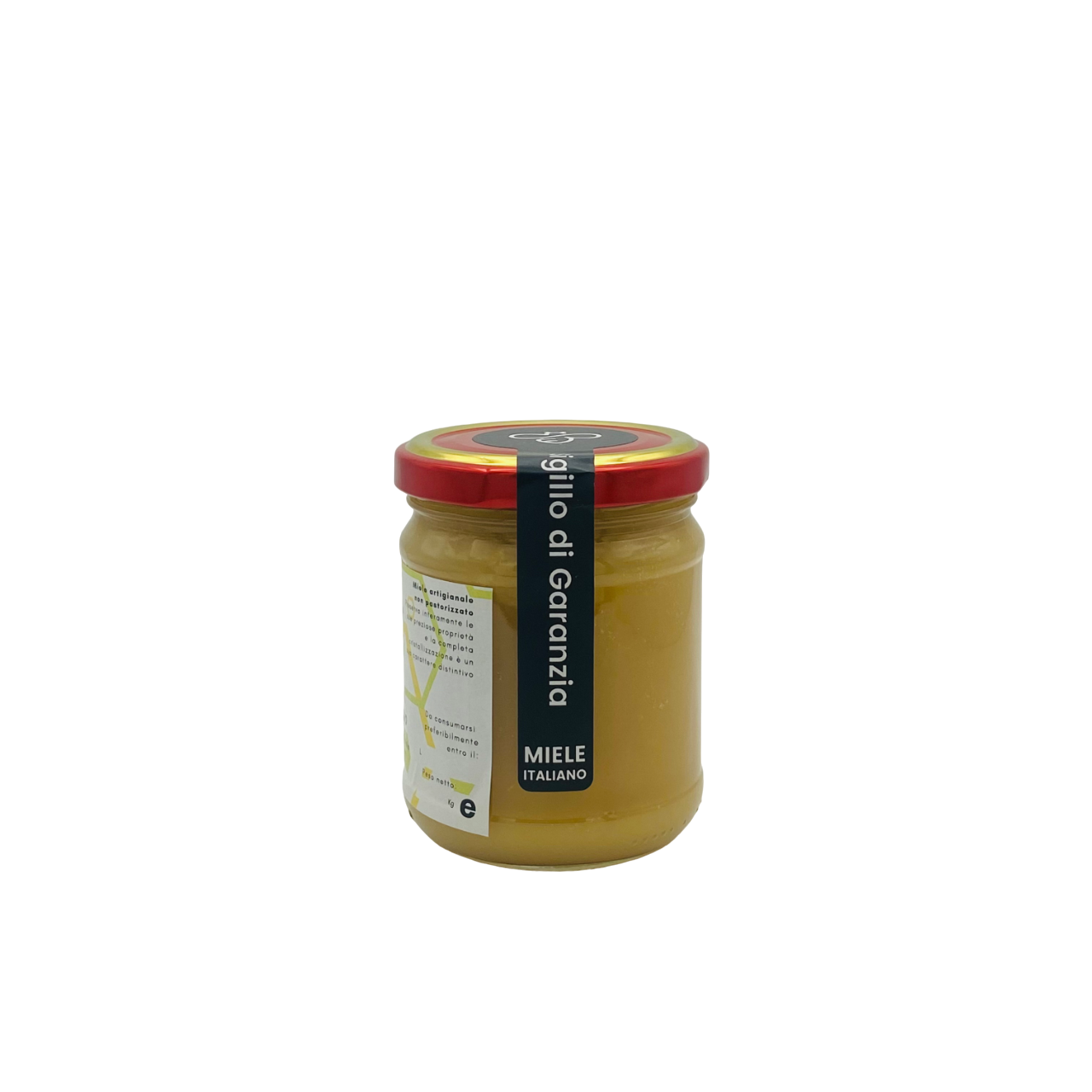 Miele di Edera 250g